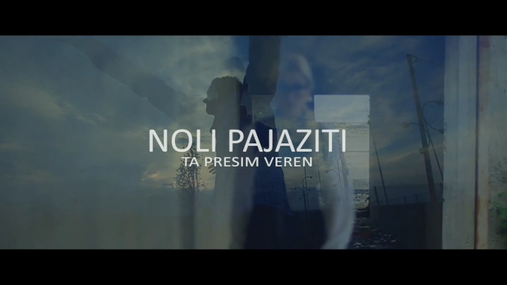 Noli Pajaziti 《Ta presim veren》