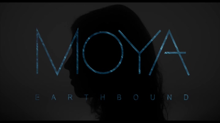 Moya 《Earthbound》 1080P