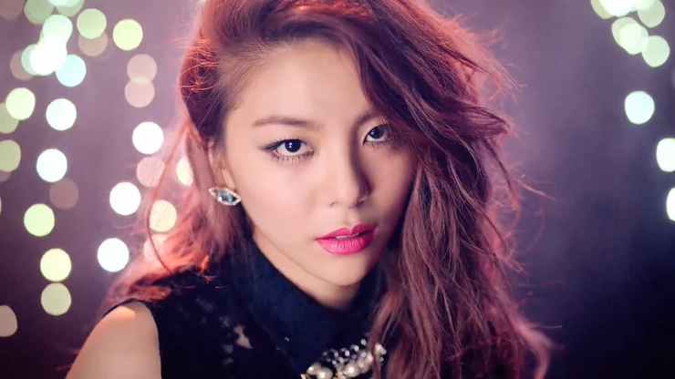 Ailee 《Don*t Touch Me》 1080P