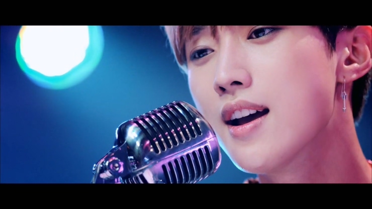 B1A4 《Sweet Girl》 1080P