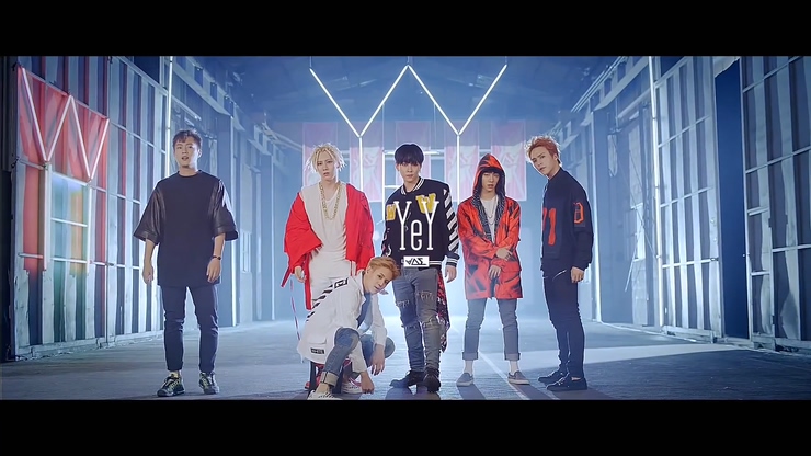 Beast 《YeY》 1080P