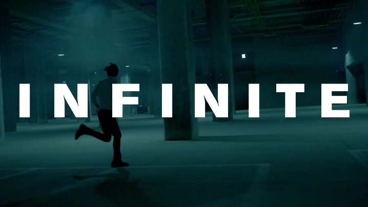 Infinite 《Bad》 1080P