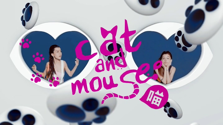 By2 《Cat And Mouse》 1080P