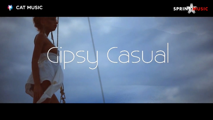 Gipsy Casual 《Sweet love》 108
