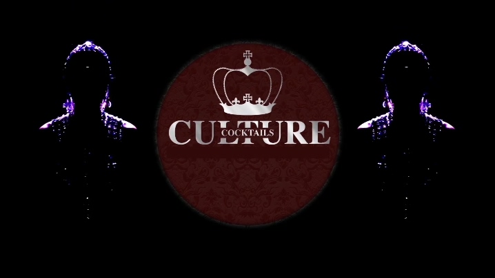 4Noize Feat. Ana Arri 《Culture 