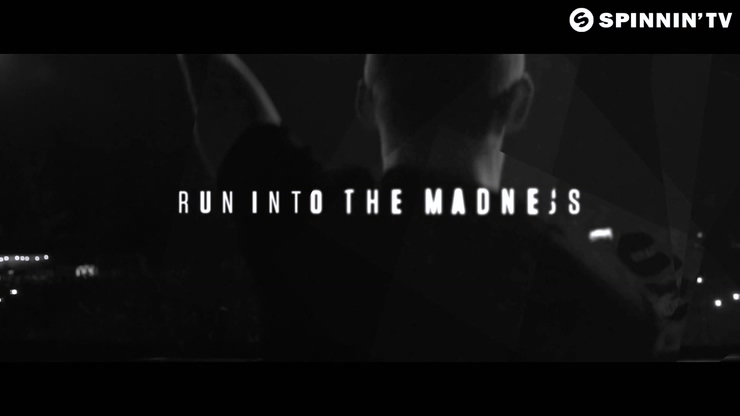 Coone 《Into The Madness》 1080