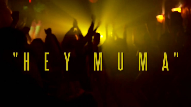 Camron Vado 《Hey Muma》 720P