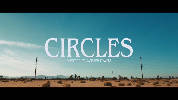 machineheart 《Circles》 1080P