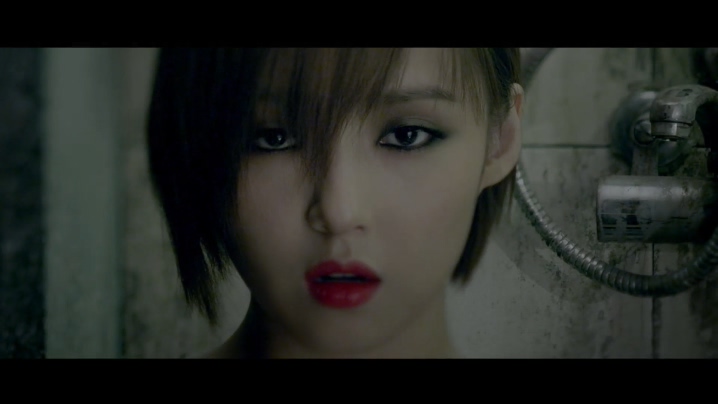 miss A 《Hush》 1080P