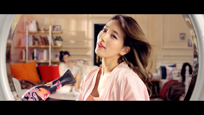 miss A 《Only You》 1080P