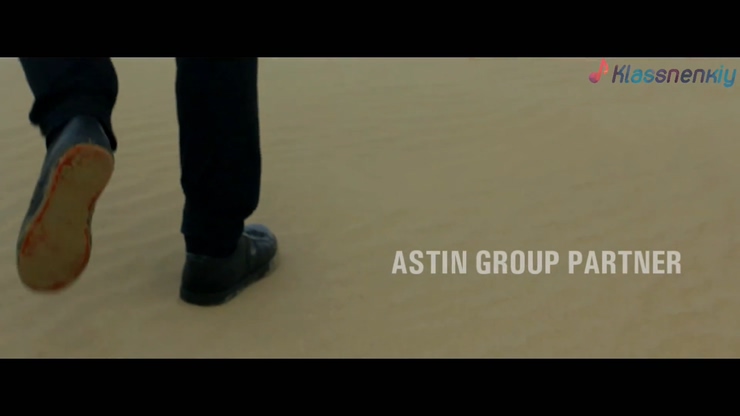 Asker 《Спеши любить》