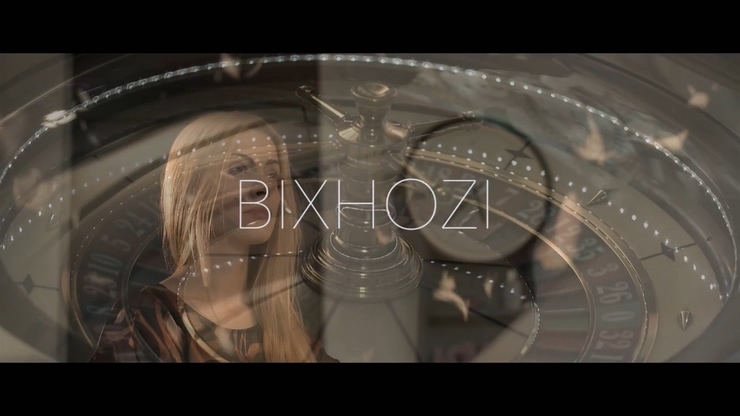 Meda 《Bixhozi》 1080P