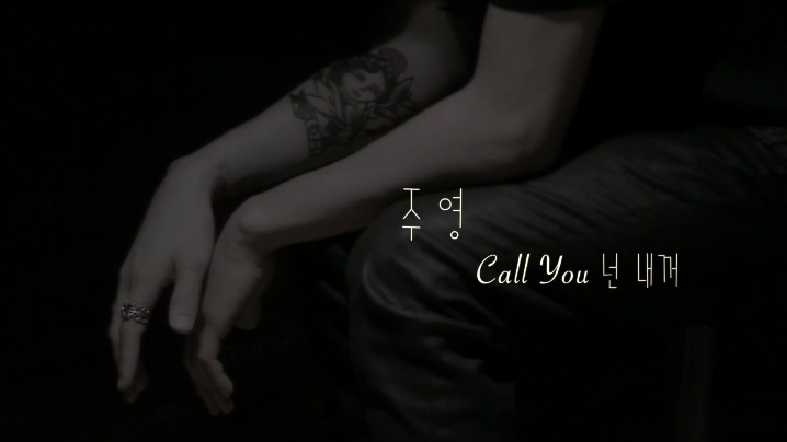 JooYoung 《Call You Mine》 1080