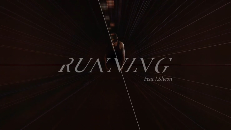 顽童MJ116 feat. J.Sheon 《Running》 1080P