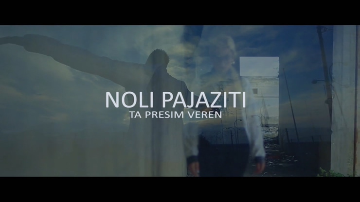 Noli Pajaziti 《Ta presim veren》