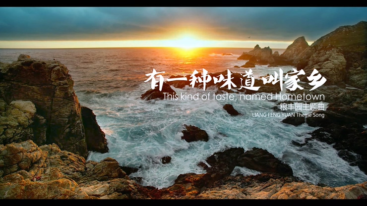 祖海 《有一种味道叫家乡》 1080P