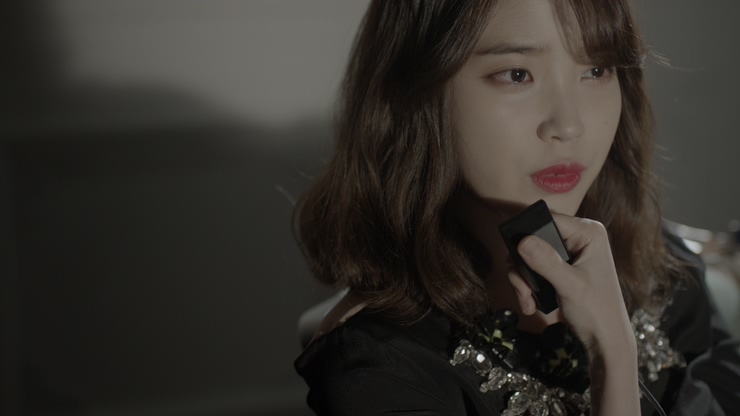 IU 《My Old Story》 1080P