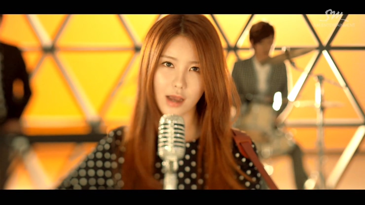 J-Min (with Titan) 《Shine》 1080P