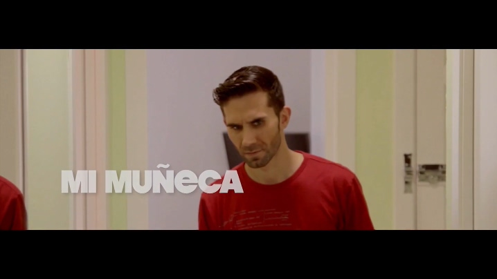 Eme Be / Fran Leuna ＆ Henry Rou 《Mi Muñeca》 1080P