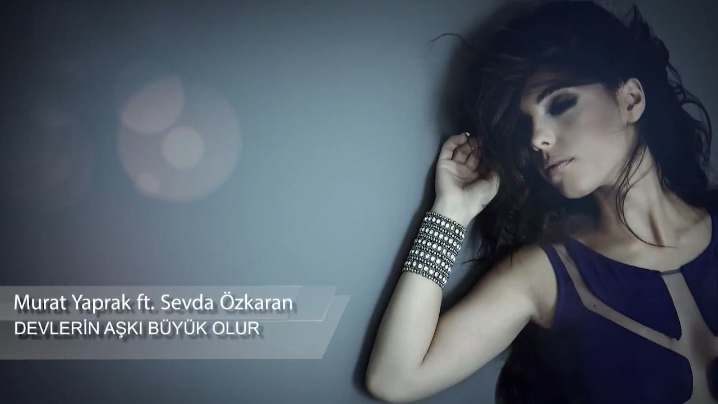 Murat Yaprak feat Sevda Özkaran 《