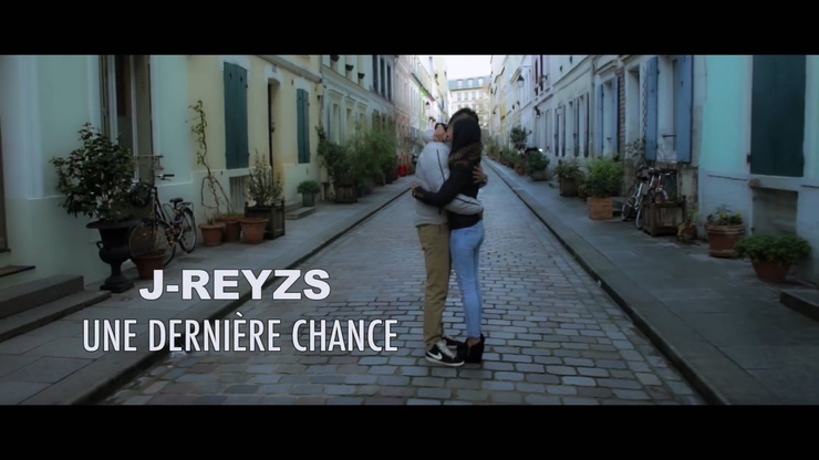 J.Reyzs 《Une Dernière Chance M