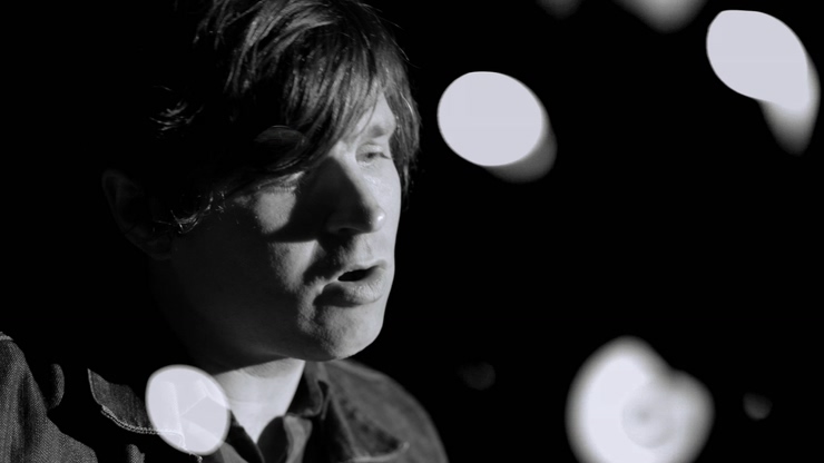 Ryan Adams 《Lucky Now》 1080P