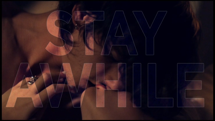 Ryan Star 《Stay Awhile》 1080P