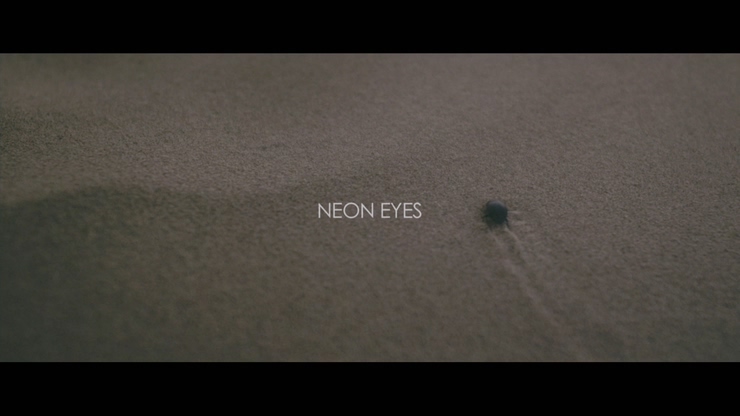 Saints of Valory 《Neon Eyes》 1080P