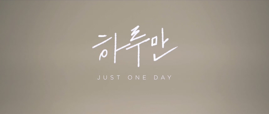 BTS 《Just One Day》 1080P