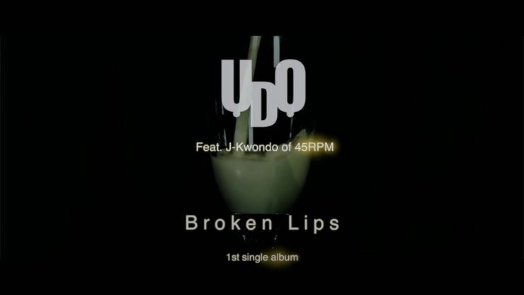 Broken Lips 《U Do》 1080P