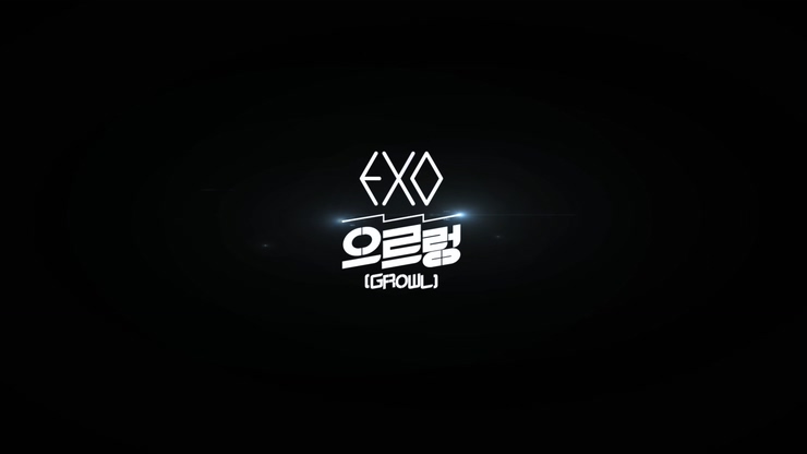 EXO 《Grow》 1080P