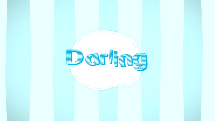 GIRL S DAY 《Darling》 花絮版 1080P