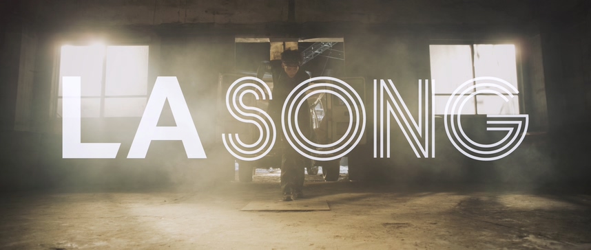 Rain 《LASONG》 1080P