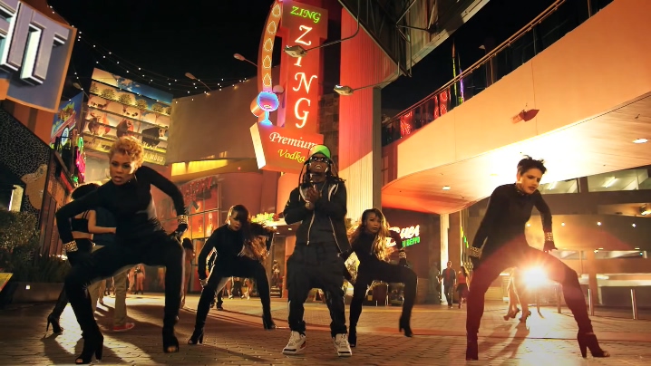 ChrisBrown 《Loyal》 (Explicit)ft.LilWayneTyga 1080P