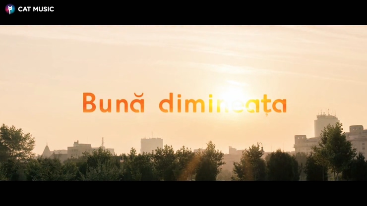 CRBL feat. Denise 《Buna diminea