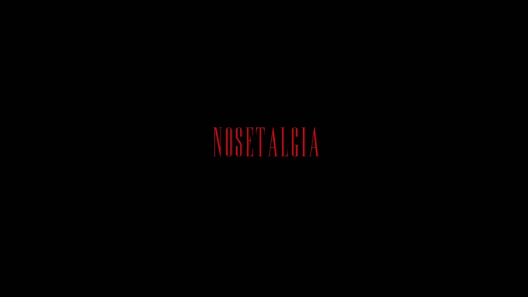 Pusha T 《Nosetalgia》 1080P