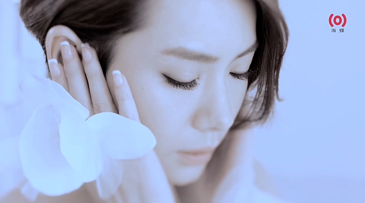 戚薇《冬天的树》 1080P