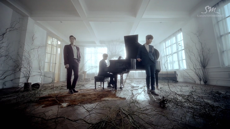 S 《Without You》 1080P