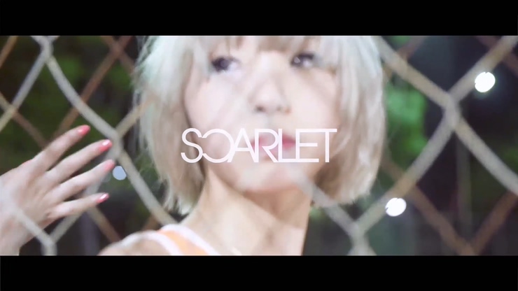 Scarlet 《Hip Song》 1080P