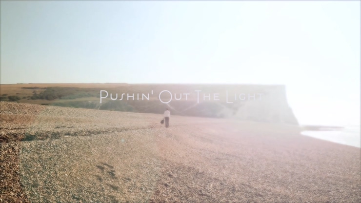 Bitter Ruin 《Pushin Out The Light》 1080P