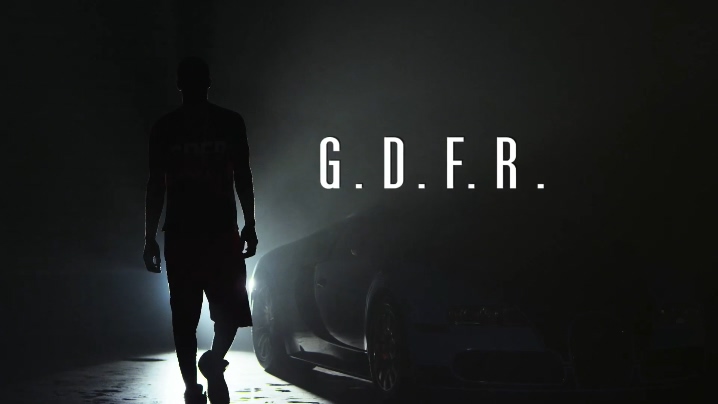 Flo Rida feat. Sage The Gemini & Lookas 《GDFR》 1080P