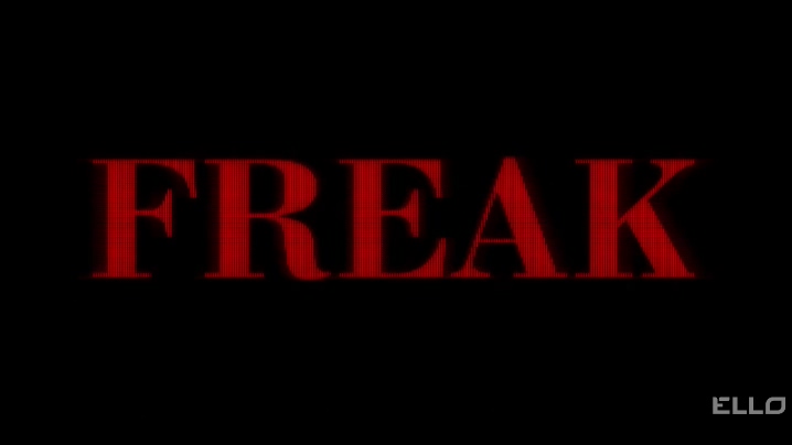 Freak Ballet 《Freak Rock》 1080P