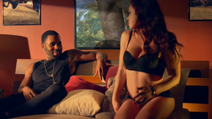 Jason Derulo 《Trumpets》 1080P