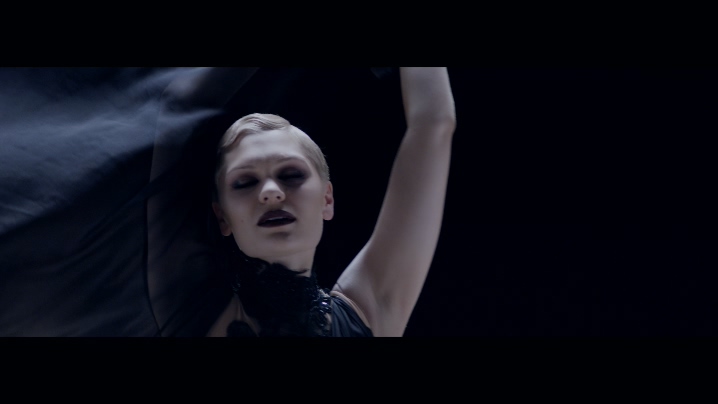 Jessie J 《Thunder》 1080P