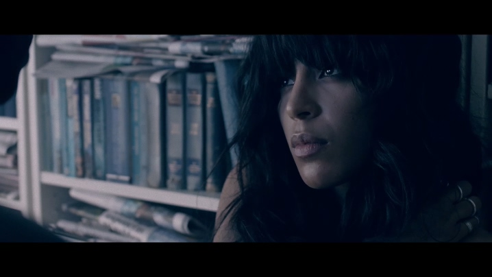 Loreen 《Heal》 1080P