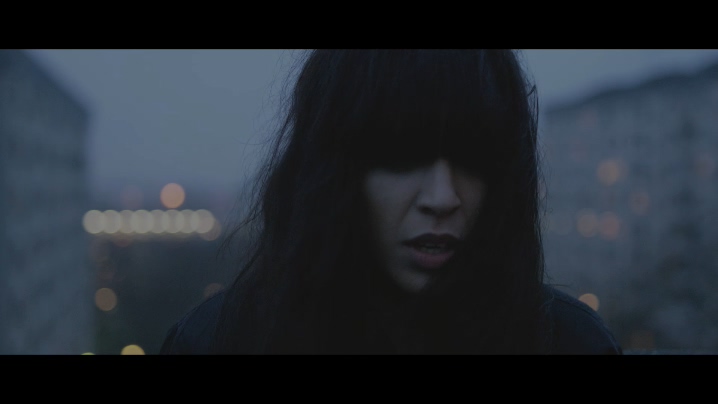 Loreen 《My Heart Is Refusing Me》