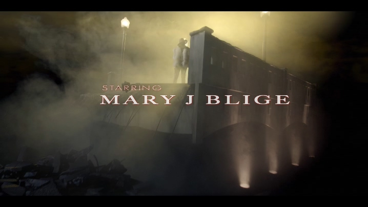 Mary J Blige 《Someone To Love M