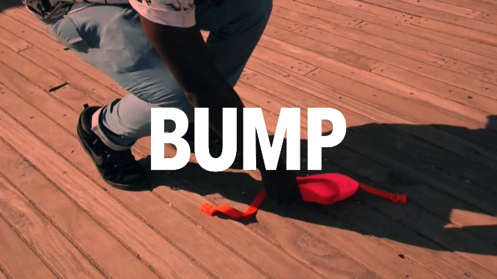 Swizzymack 《Bump》 1080P