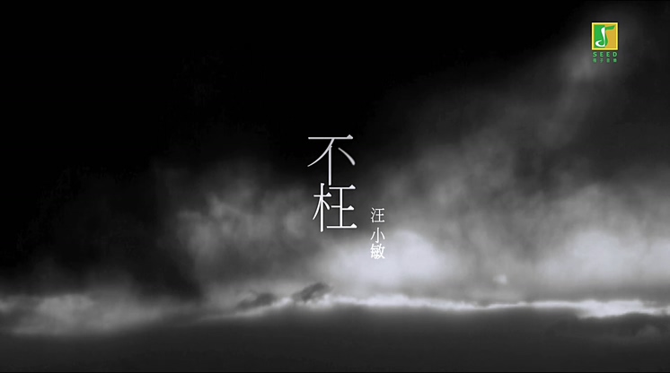 汪小敏 《不枉》 1080P