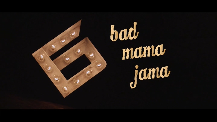 BIGFLO 《BAD MAMA JAMA》 1080P